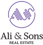 Ali and Sons Real estate