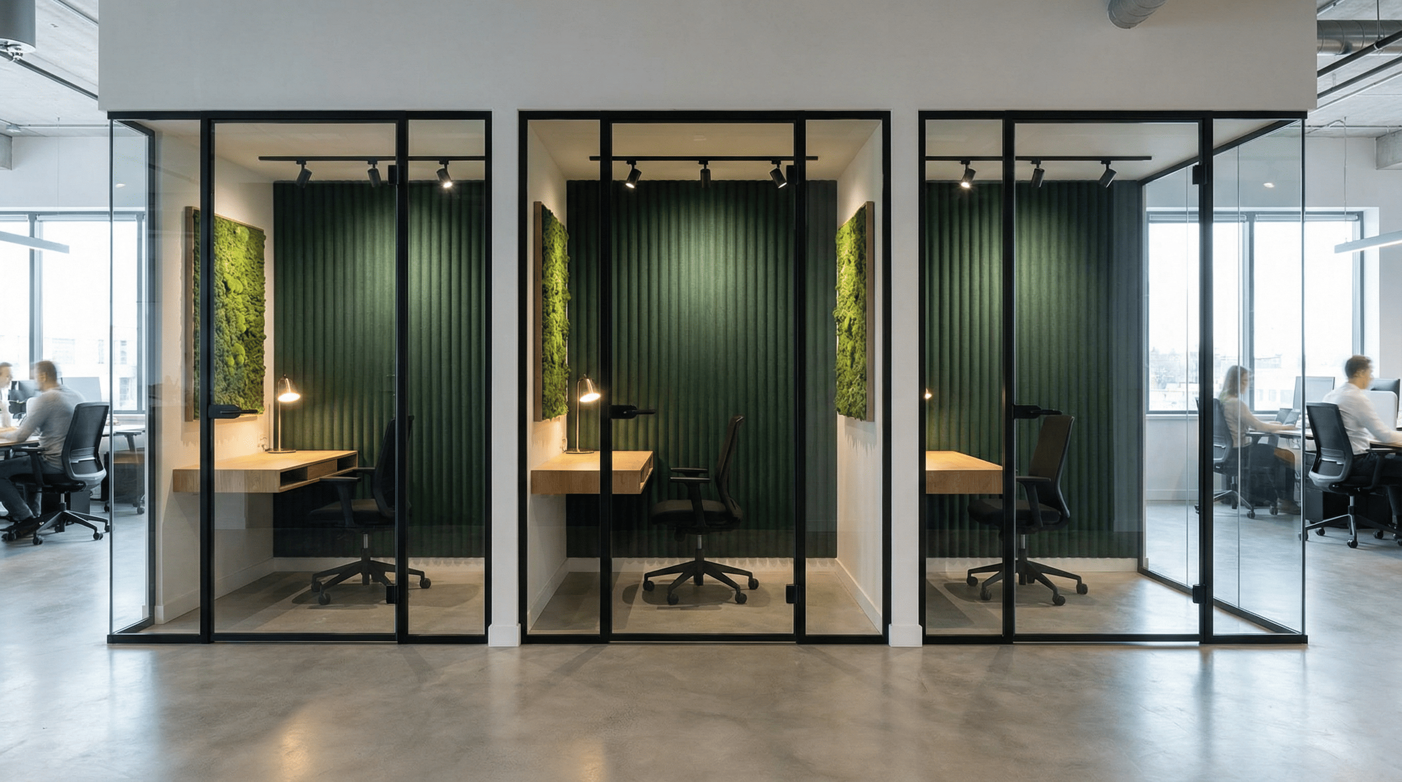 Arcan Offices