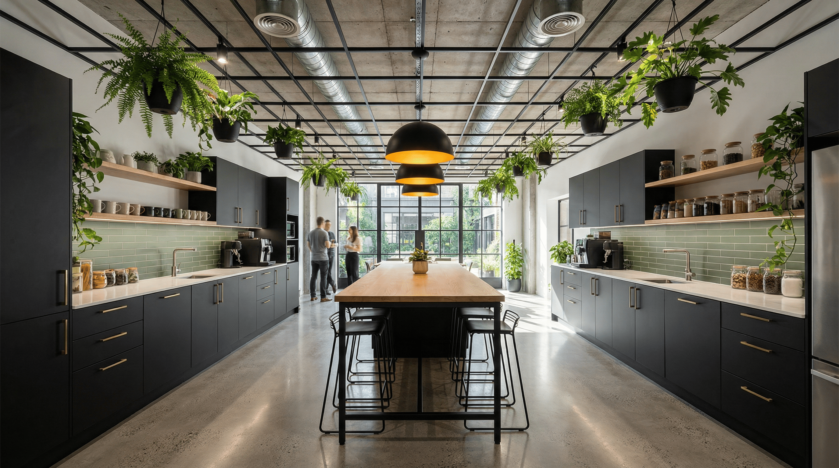 Arcan Offices