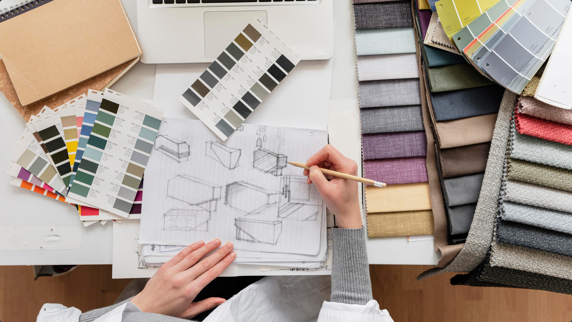 Design That Covers Everything