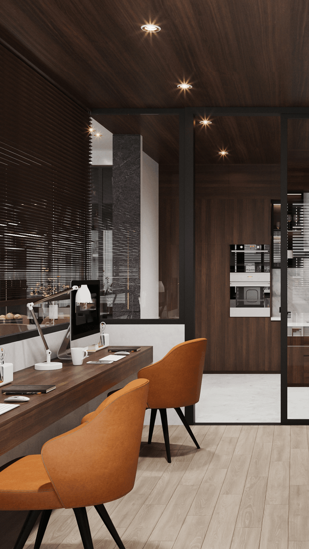 Commercial Offices